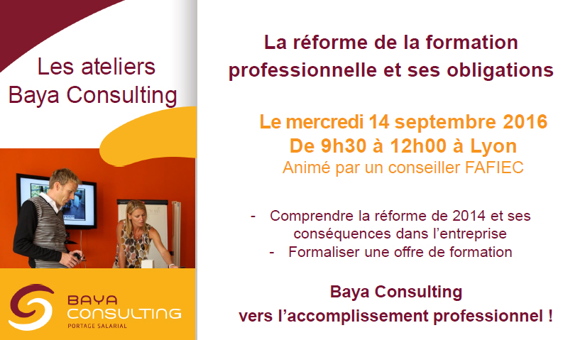 reforme formation professionnelle obligations retour temoignage