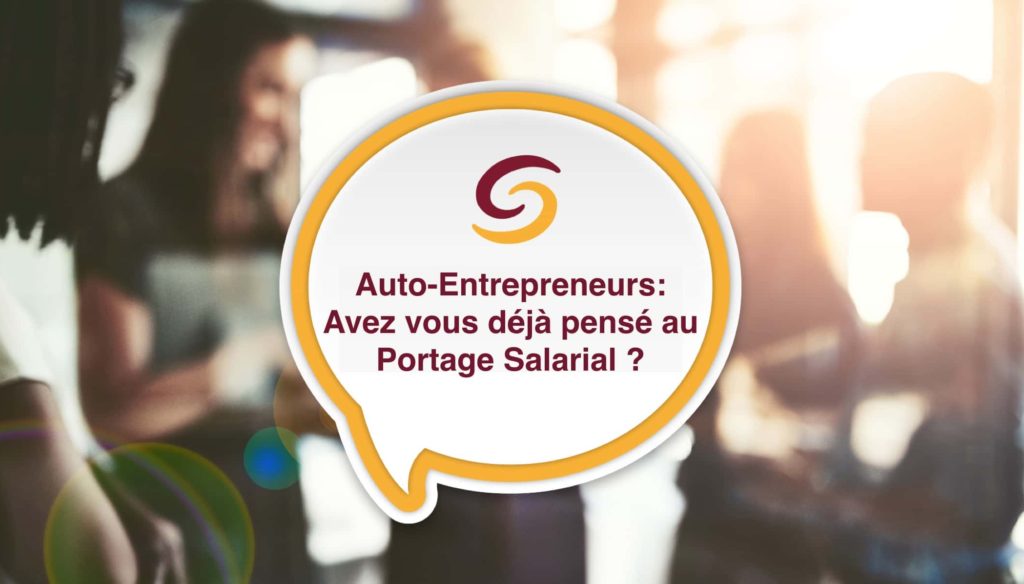 Portage Salarial VS Micro entreprise