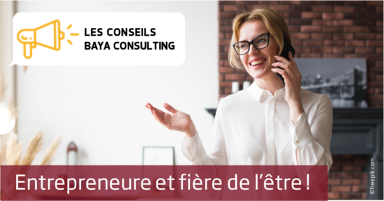Entreprendre quand on est une femme