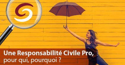 L’assurance RC Pro en 3 questions