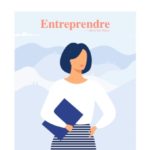 Guide gratuit "Entreprendre dans les Alpes"