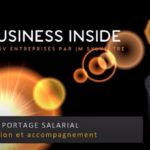 Formation et portage salarial - Bertrand Hoch dans Forbes