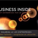 talents en portage salarial