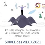 Voeux 2021