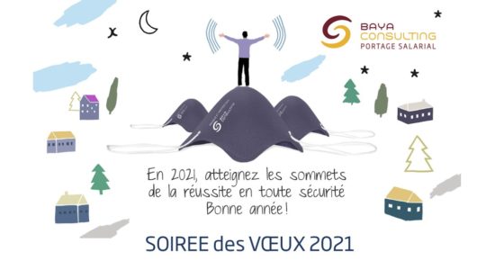 Voeux 2021