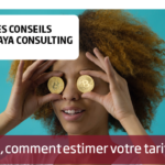Fixer ses tarifs en portage salarial