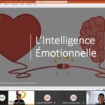 L’intelligence Emotionnelle présenté et animé par Morvarid Vincent
