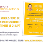 Salon de la formation professionnelle et du recrutement