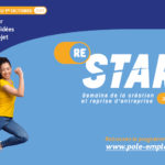 Restart Pole Emploi