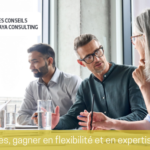Portage salarial : quels sont les avantages pour l’entreprise ?