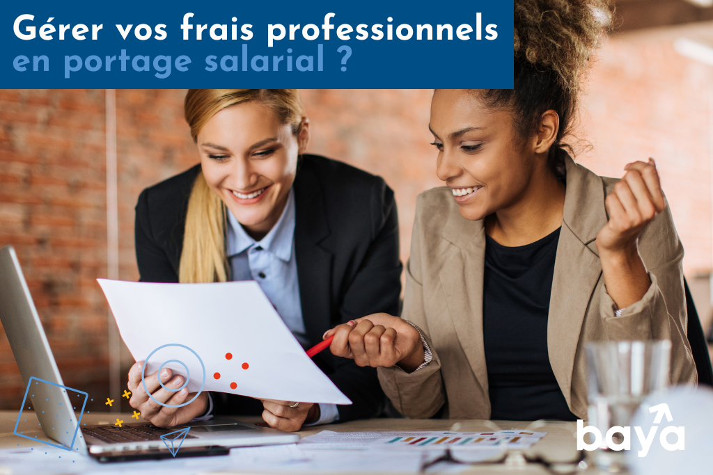 frais-professionnels-portage-salarial