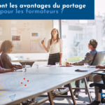 Avantage portage salarial Formateur