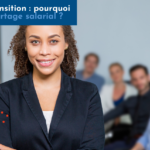 Manager de transition et portage salarial