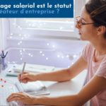 Pourquoi le portage salarial est le statut idéal pour un créateur d'entreprise ? portage-salarial-createur-entreprise