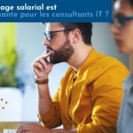 Métiers de l'informatique : Pourquoi le portage salarial est une option gagnante pour les consultants ? portage-salarial-informatique