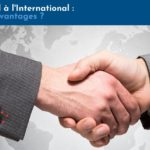 Portage Salarial à l'International : Quels sont les avantages ? portage-salarial-international