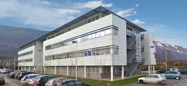 Chambéry - Aix-les-Bains