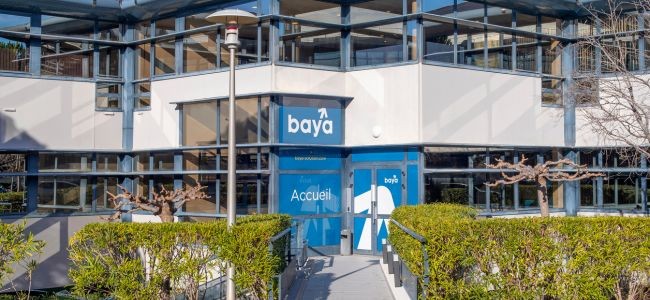 Nice - Sophia Antipolis