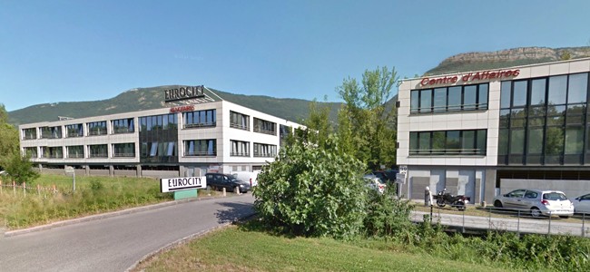 Grenoble