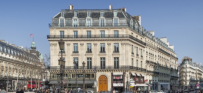 Paris - Ile-de-France