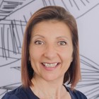 Cécile Blanc