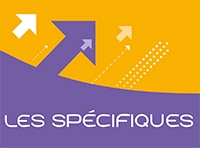 Les spécifiques