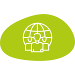 Un réseau et des rencontres