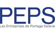 PEPS, les entreprises de portage salarial