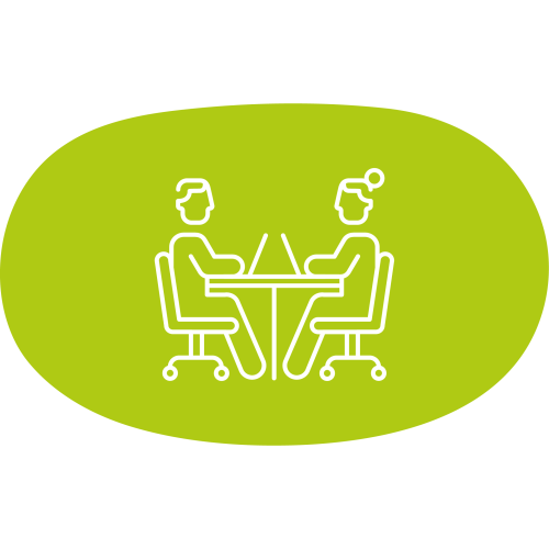 Entretien personnalisé