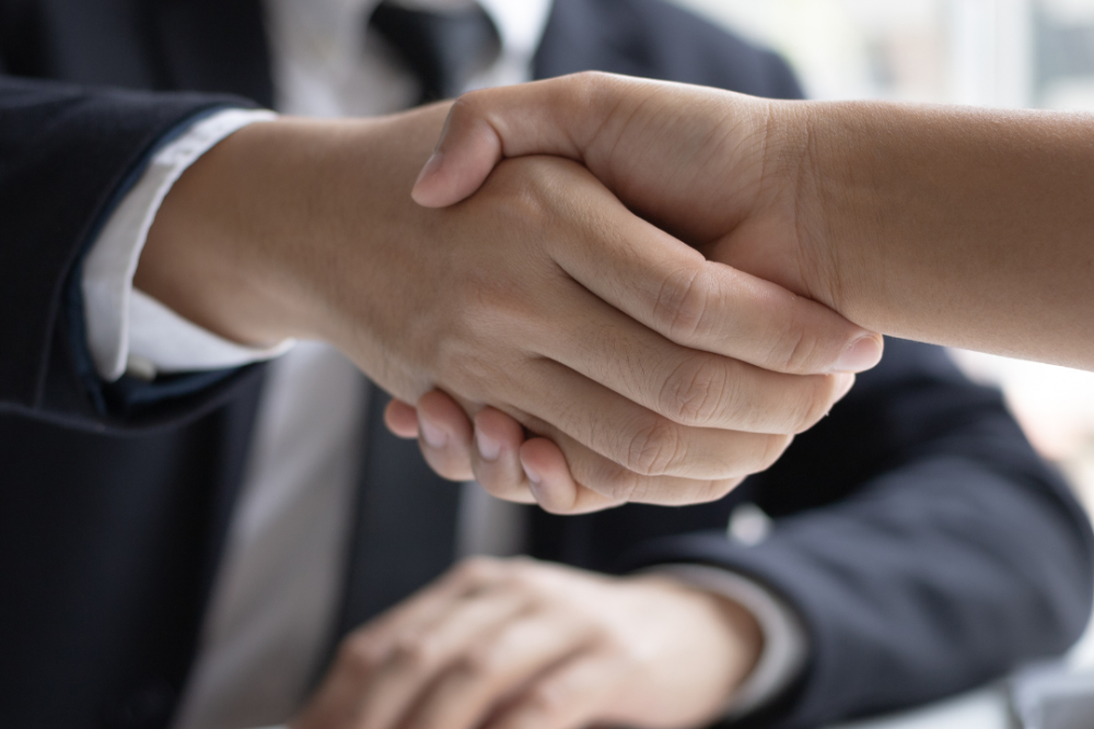 Portage salarial recrutement entreprise