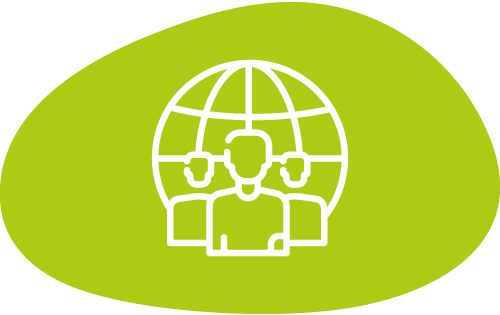 Des experts opérationnels