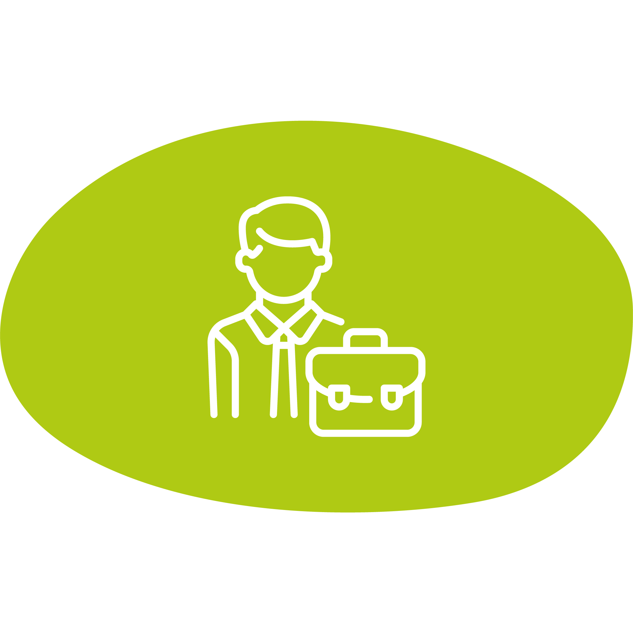 Demandeur d'emploi / cadre en transition professionnelle